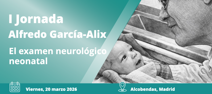 I Jornada Alfredo García-Alix - El examen neurológico neonatal